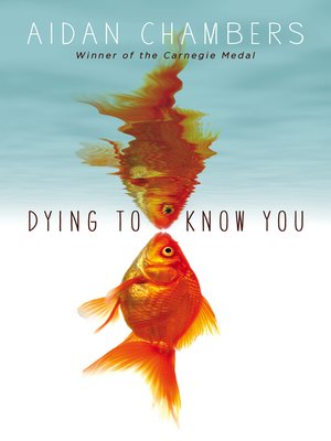 cover image of Dying to Know You